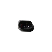 Fahren Electric Window Regulator Lifter Right Rear FWD1136