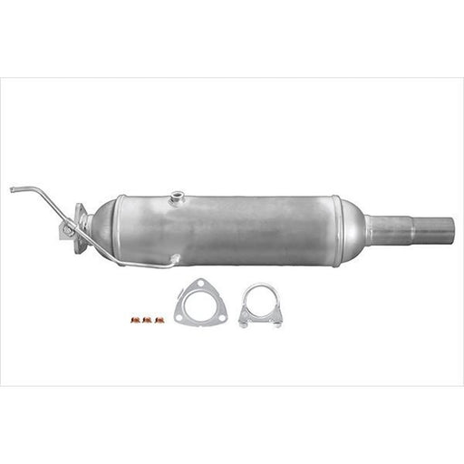 Hella Soot/Particulate Filter 8LH 366 080-481