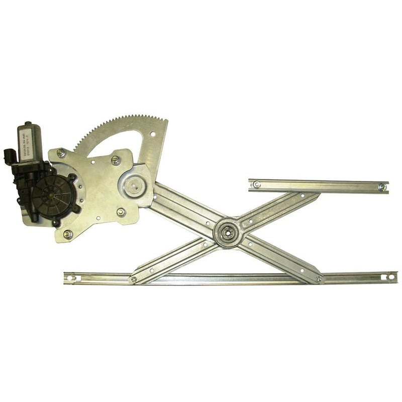 Valeo Electric Window Regulator Lifter Right Front 851375