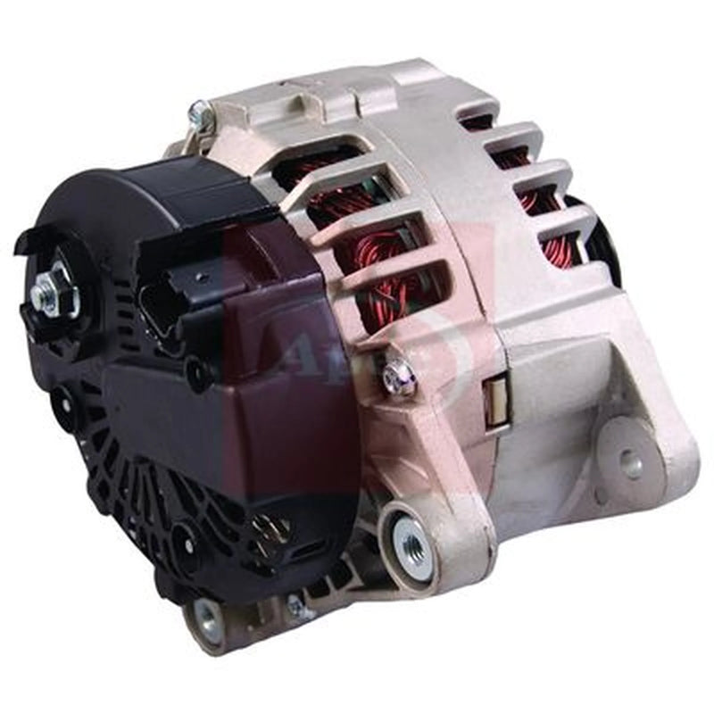 Apec Car Alternator 12V AAL1618
