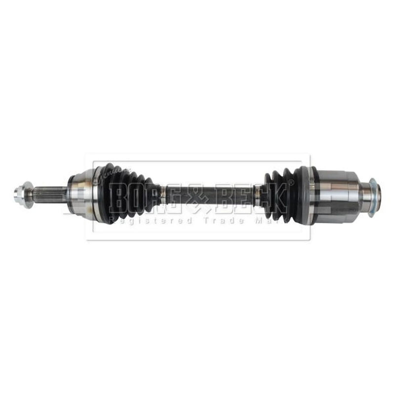 Borg & Beck CV Drive Shaft Driveshaft Front Right BDS1264