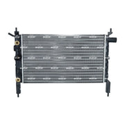 NRF Engine Radiator 53036