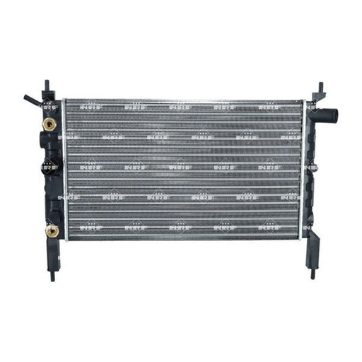 NRF Engine Radiator 53036