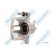 Apec Brake Caliper Assembly Front Left BCA1683E