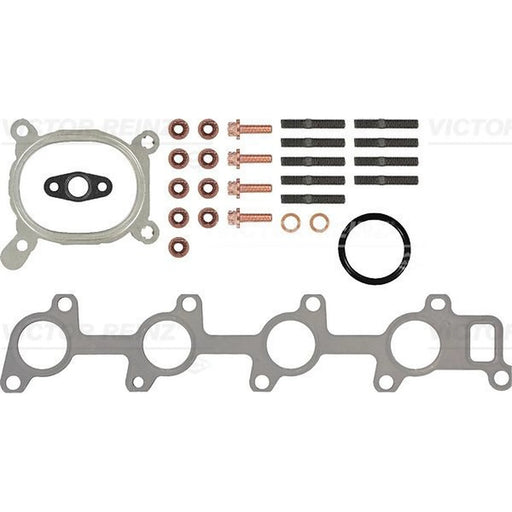 Victor Reinz Charger Mounting Kit 04-10196-01