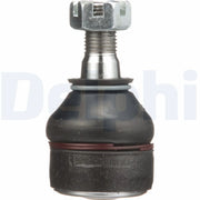 Delphi Steering Tie Rod End Ball Joint Front M14x1.5 TA2493