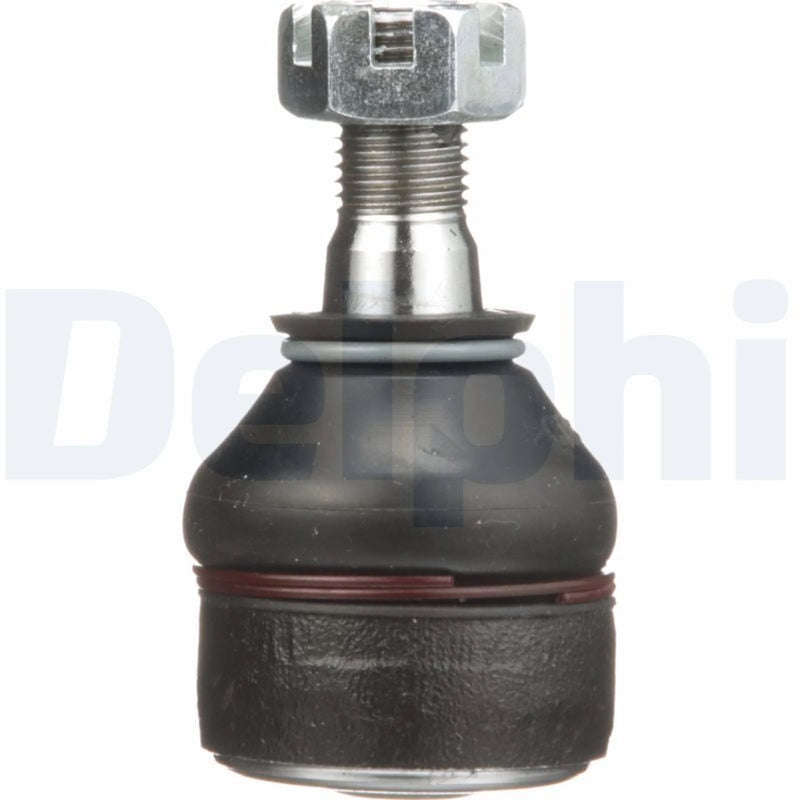 Delphi Steering Tie Rod End Ball Joint Front M14x1.5 TA2493