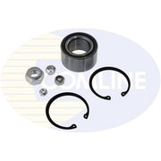 Comline Wheel Bearing Kit 68mm CBK288