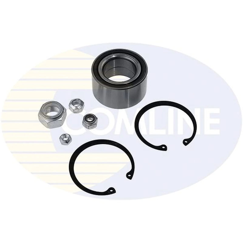 Comline Wheel Bearing Kit 68mm CBK288