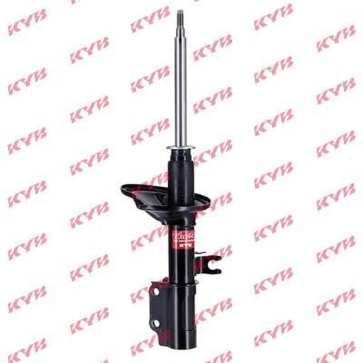 KYB Shock Absorber Damper Strut Front Left 333370