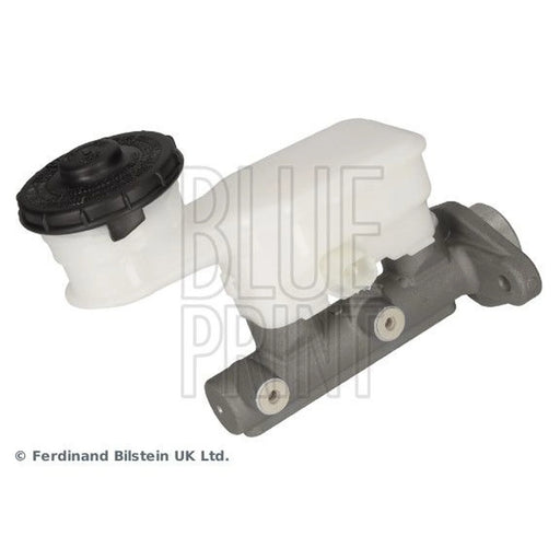 Blue Print Brake Master Cylinder Hydraulic Assembly ADH25122