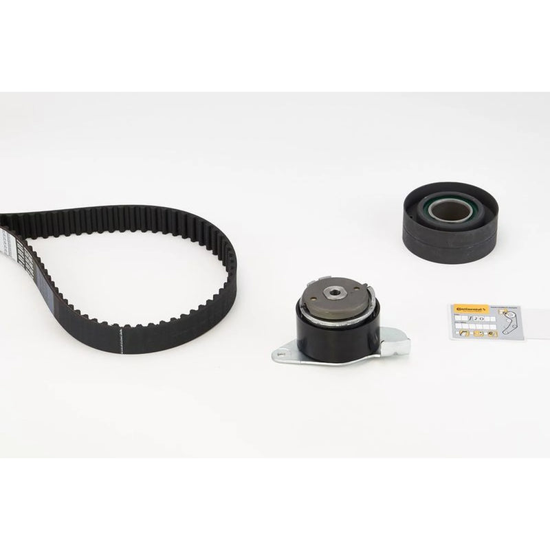 Continental CTAM Timing Belt Kit with Rollers CT921K1
