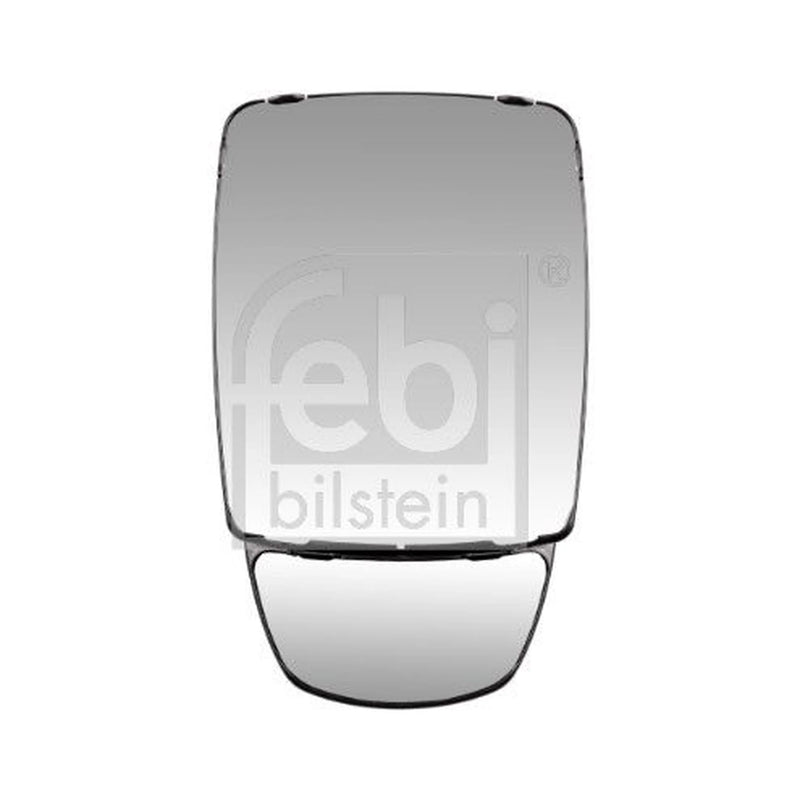 Febi Mirror System Wide 121mm Thick 180407