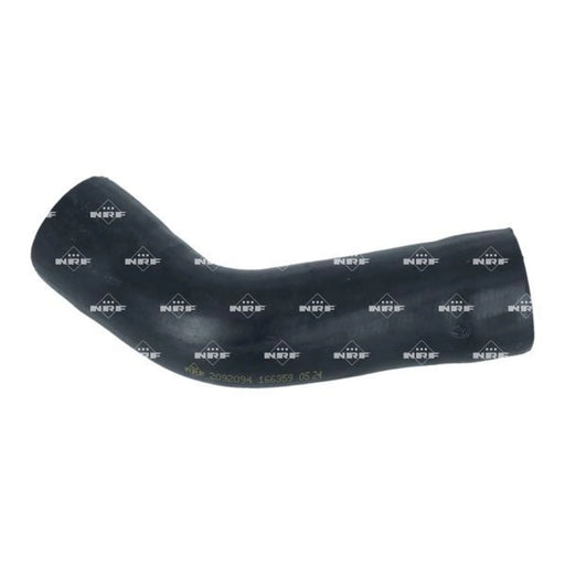 NRF Intercooler Turbo Charge Air Hose Outlet 166359