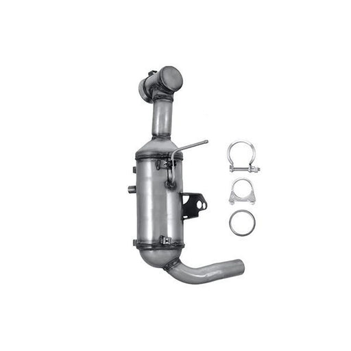 Hella Soot/Particulate Filter 8LG 366 070-801