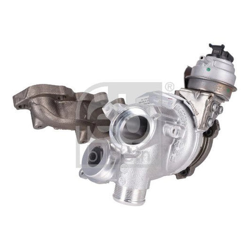 Febi Turbocharger Turbo Unit 186689
