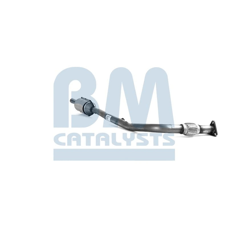 BM Catalysts Homologated Petrol Cat BM90261H