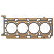 Elring Cylinder Head Gasket 1mm Thick 174.425