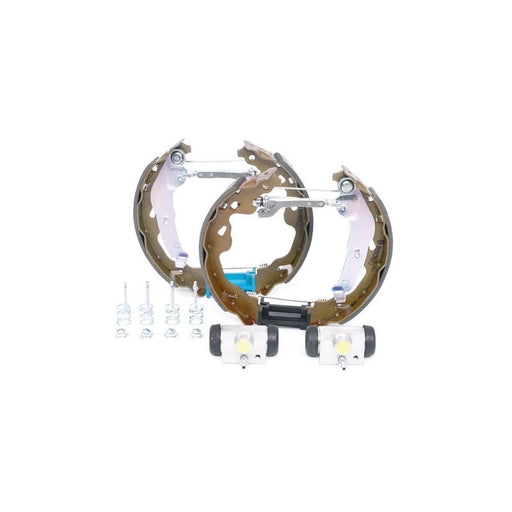 Bosch Brake Shoe Set Axle Kit 0 204 114 151