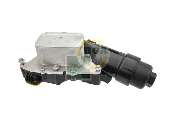 Bga Engine Oil Cooler CO5901