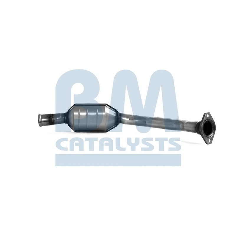 BM Catalysts Homologated Diesel Cat BM80086H