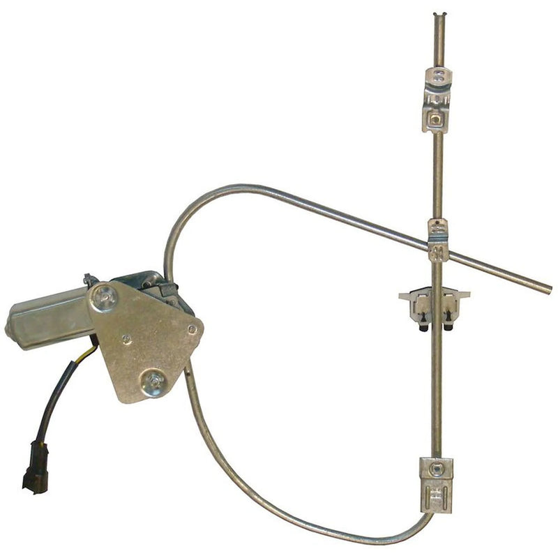 Valeo Electric Window Regulator Lifter Right Front 850341