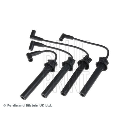 Blue Print Ignition HT Lead Cable Kit ADG01630
