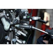 Laser Spark Plug Socket Set 3/8"D 4pc 7986 Laser  - Town Parts