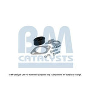 BM Catalysts Exhaust Pipe Mounting Kit FK50739C