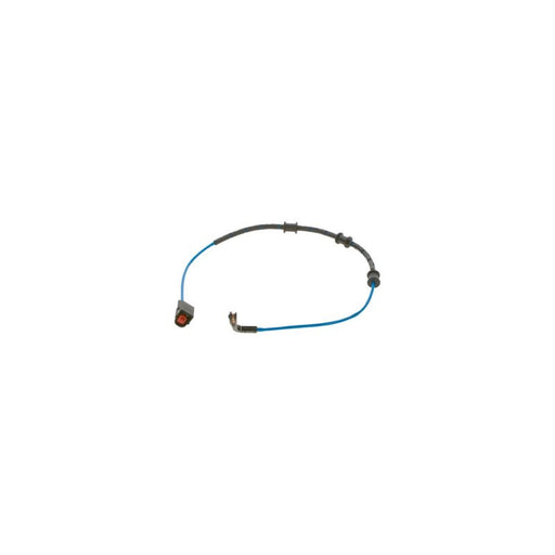 Bosch Brake Pad Wear Sensor Rear 1 987 473 577