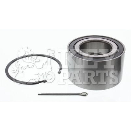 Key Parts Wheel Bearing Kit KWB1047