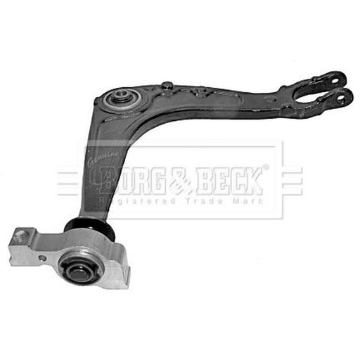 Borg & Beck Control/Trailing Arm BCA6341