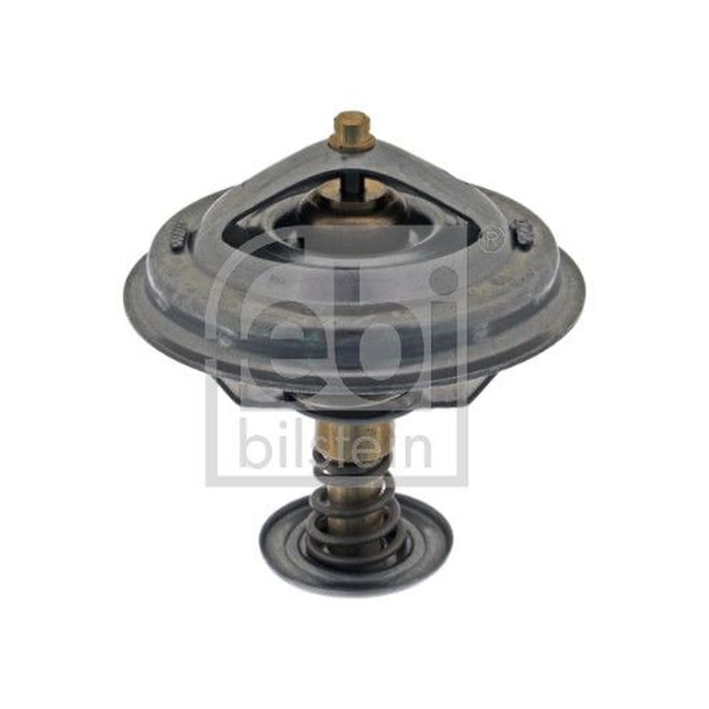 Febi Thermostat,Coolant 09677