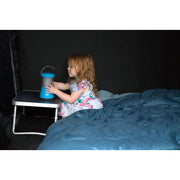 Vango Granite Cypress Camping Table - Low Level Folding Camping Table - Vango - Van Life Living