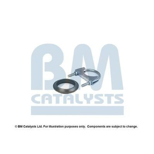 BM Catalysts Fitting Kit FK90117A FK90117A