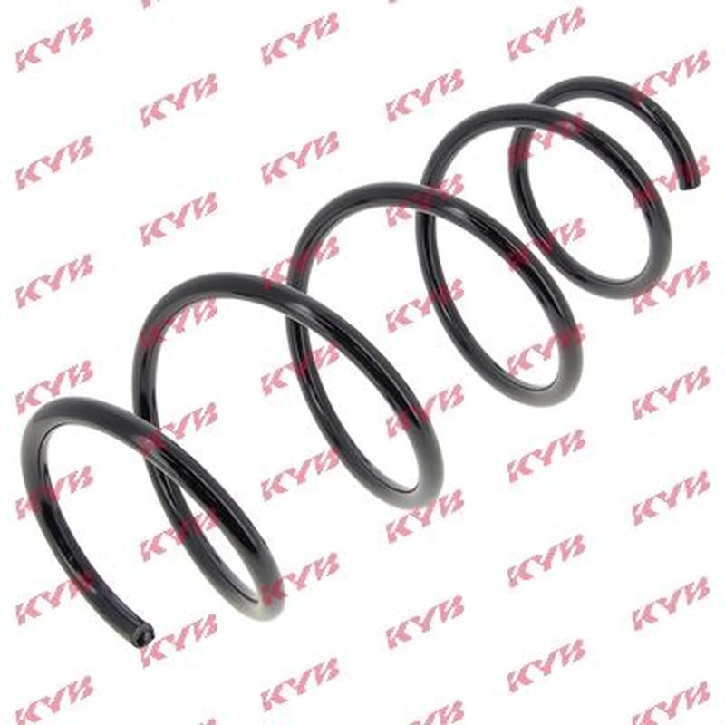 KYB Front Suspension Coil Spring RH3931