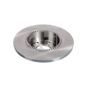 Febi 2 x Solid Rear Brake Discs 35341-x2