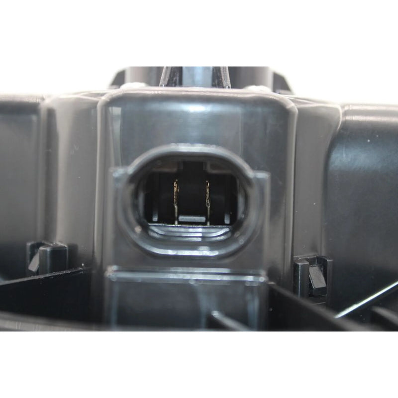 Valeo Heater Blower Fan Front 884641