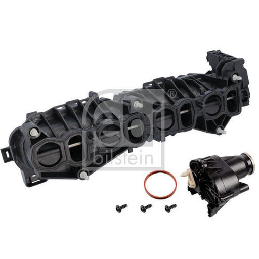 Febi Intake Manifold Fitting Connectors 188379