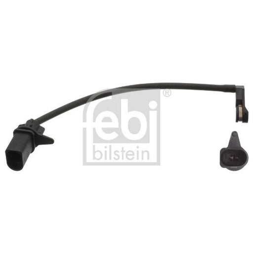 Febi Brake Pad Wear Sensor Rear Right 45231