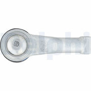 Delphi Steering Tie Rod End Ball Joint Front M12x1.25 TA1830