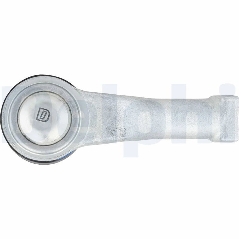 Delphi Steering Tie Rod End Ball Joint Front M12x1.25 TA1830