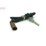 Denso Exhaust Gas Temperature Sensor before soot particulate filter fits Audi A1
