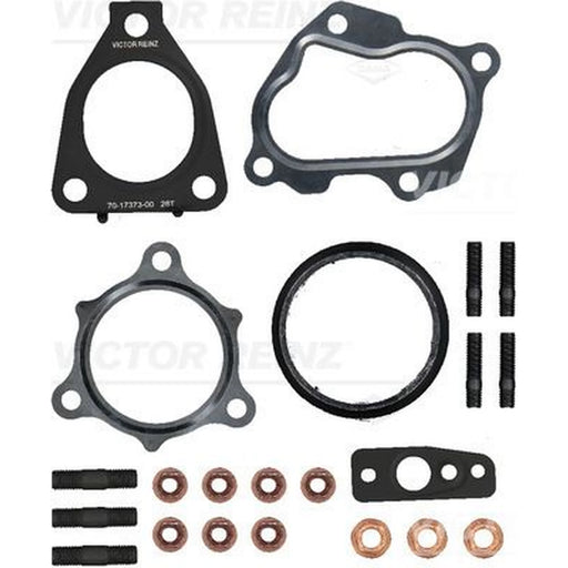 Victor Reinz Charger Mounting Kit 04-10356-01