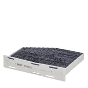 Hengst Cabin Air Filter (Pollen Filter) Front E998LC