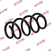 KYB Rear Suspension Coil Spring RA5266