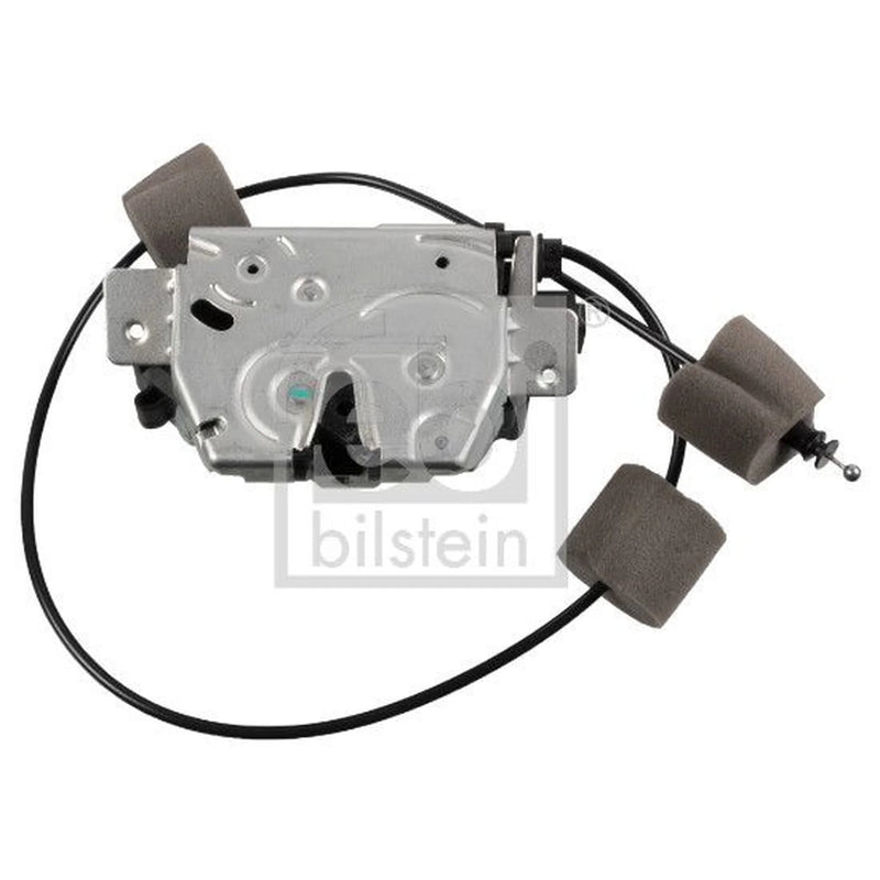 Febi Tailgate Boot Lock Mechanism 178443