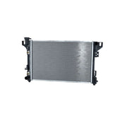 NRF Engine Radiator 50314