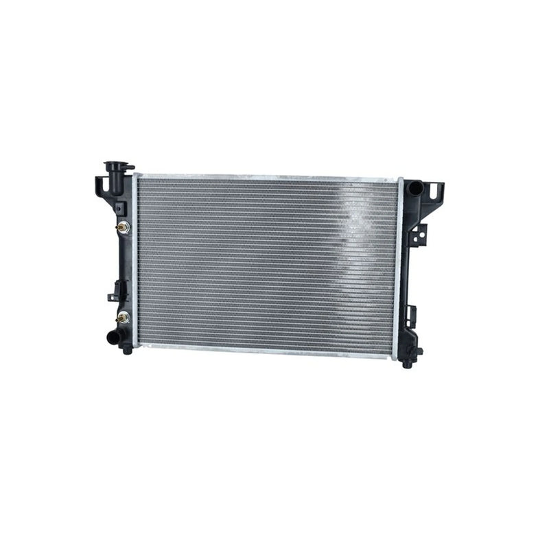 NRF Engine Radiator 50314