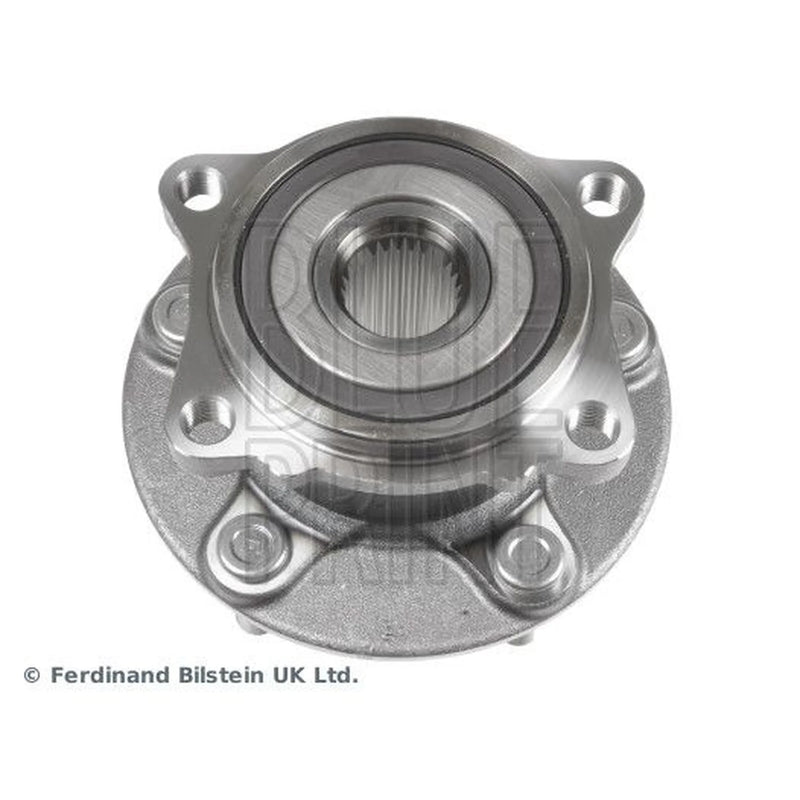 Blue Print Wheel Bearing Kit Rear Right ADC48346